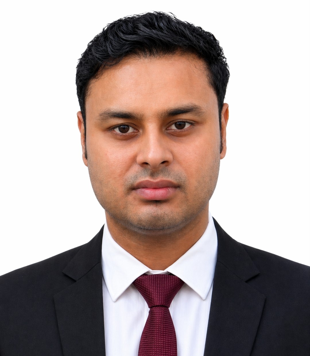 Nasim Al Masud